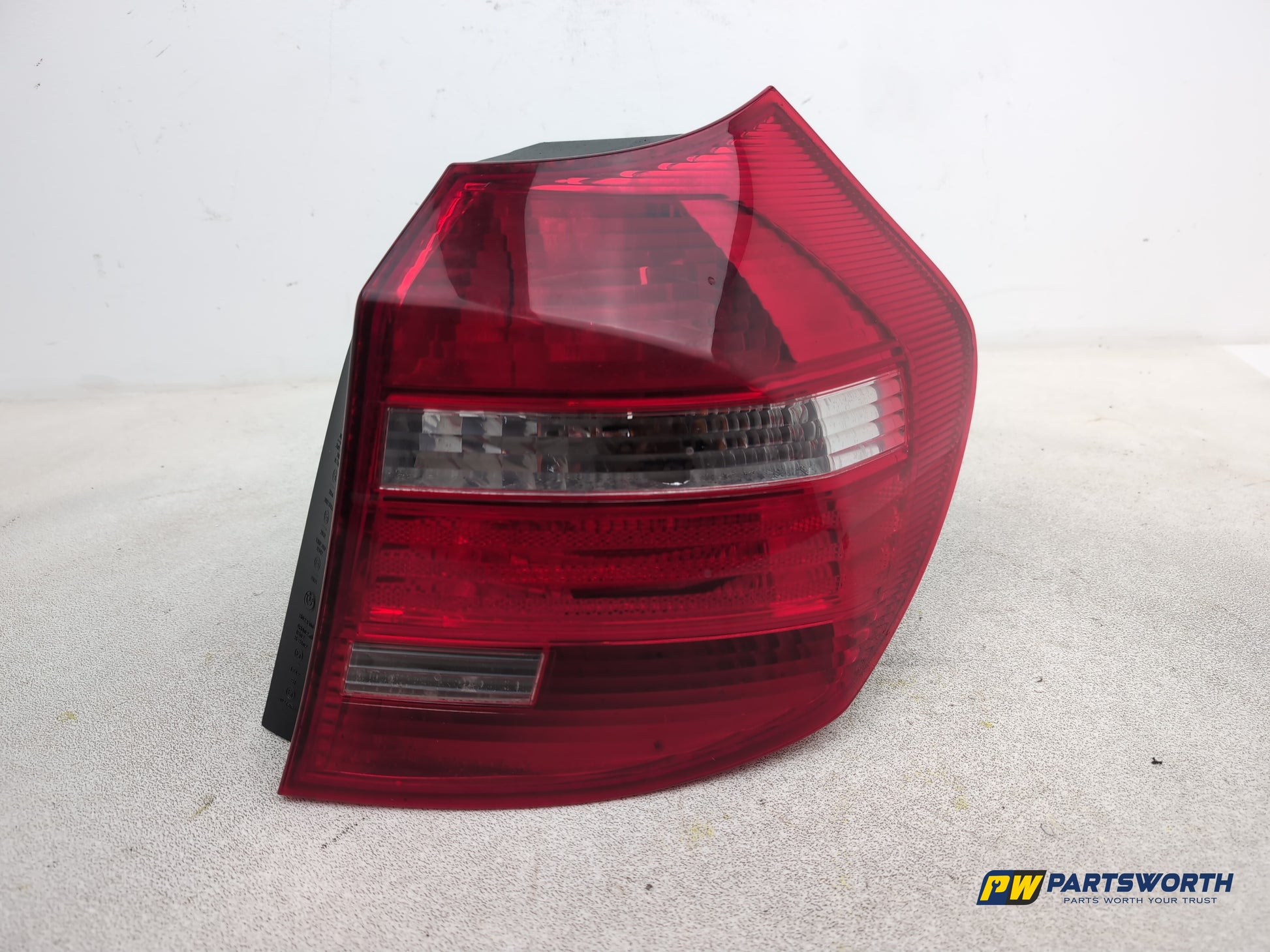 Lamp Assembly Rear RH 1