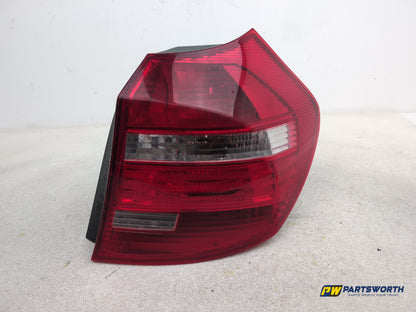 Lamp Assembly Rear RH 1