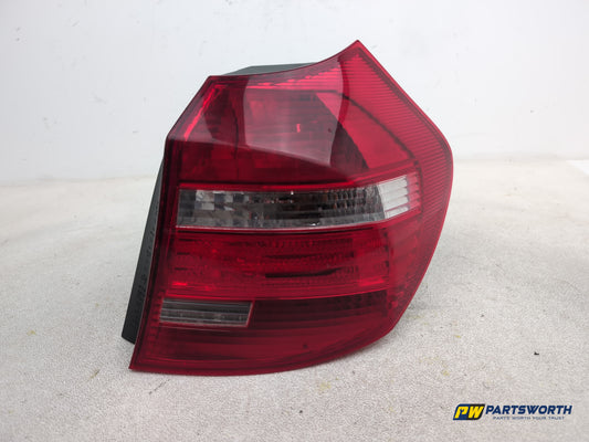 Lamp Assembly Rear RH 1
