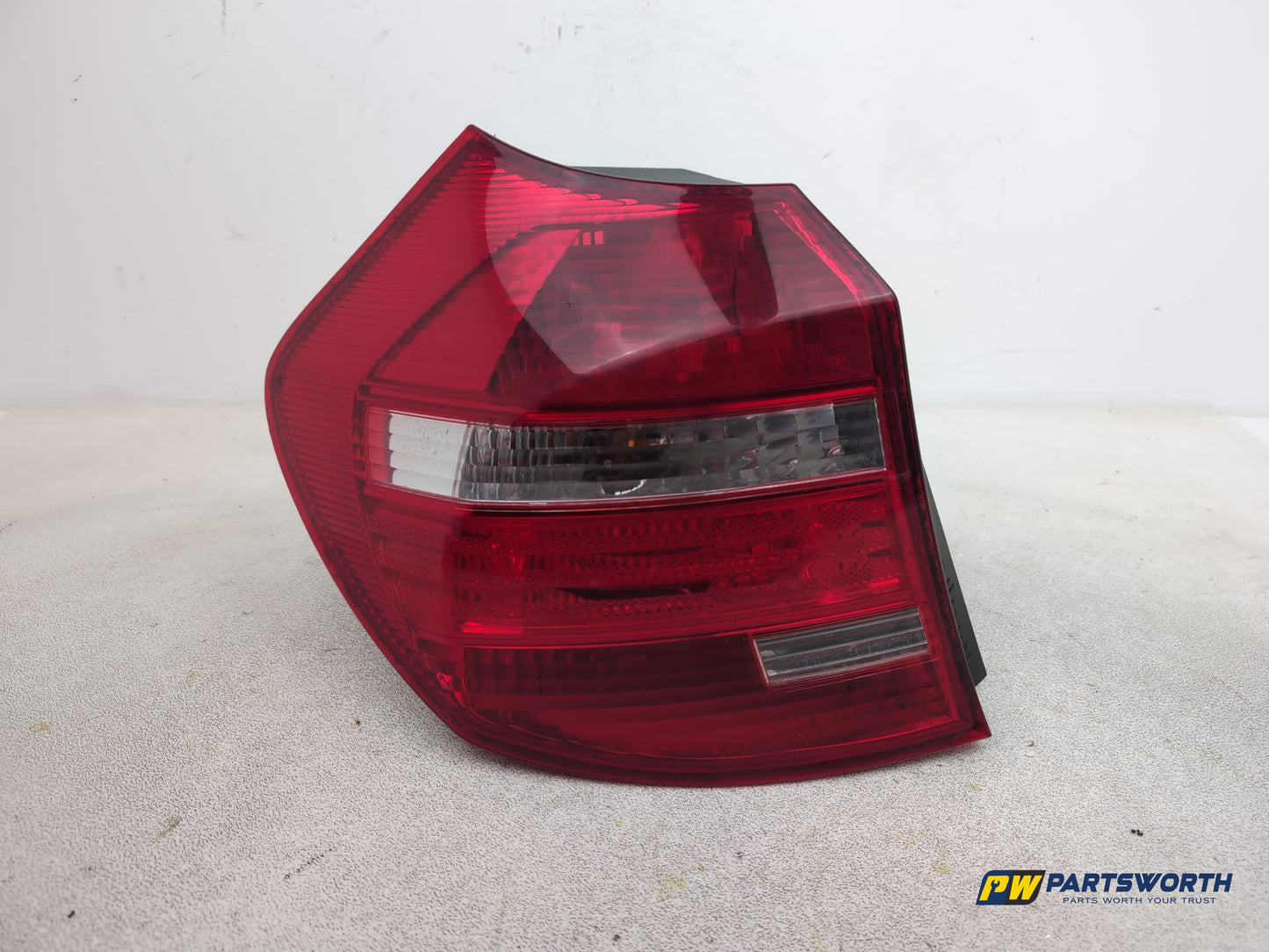 Lamp Assembly Rear LH 6