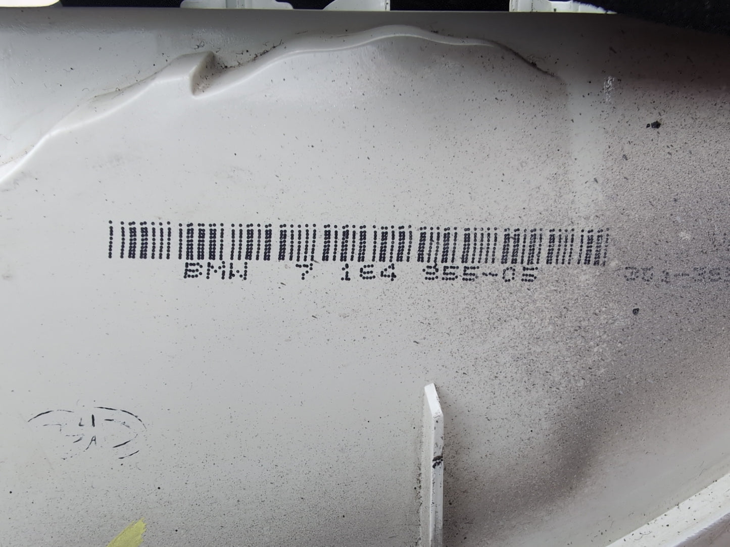 Lamp Assembly Rear LH 5