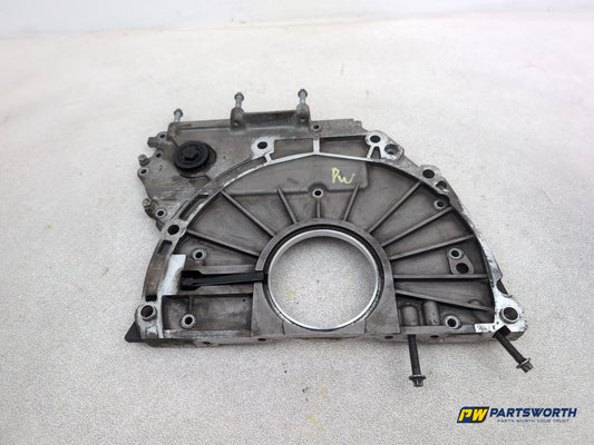 Timing Chain Cover  1