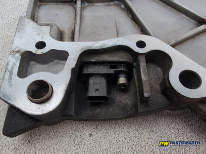 Timing Chain Cover  7