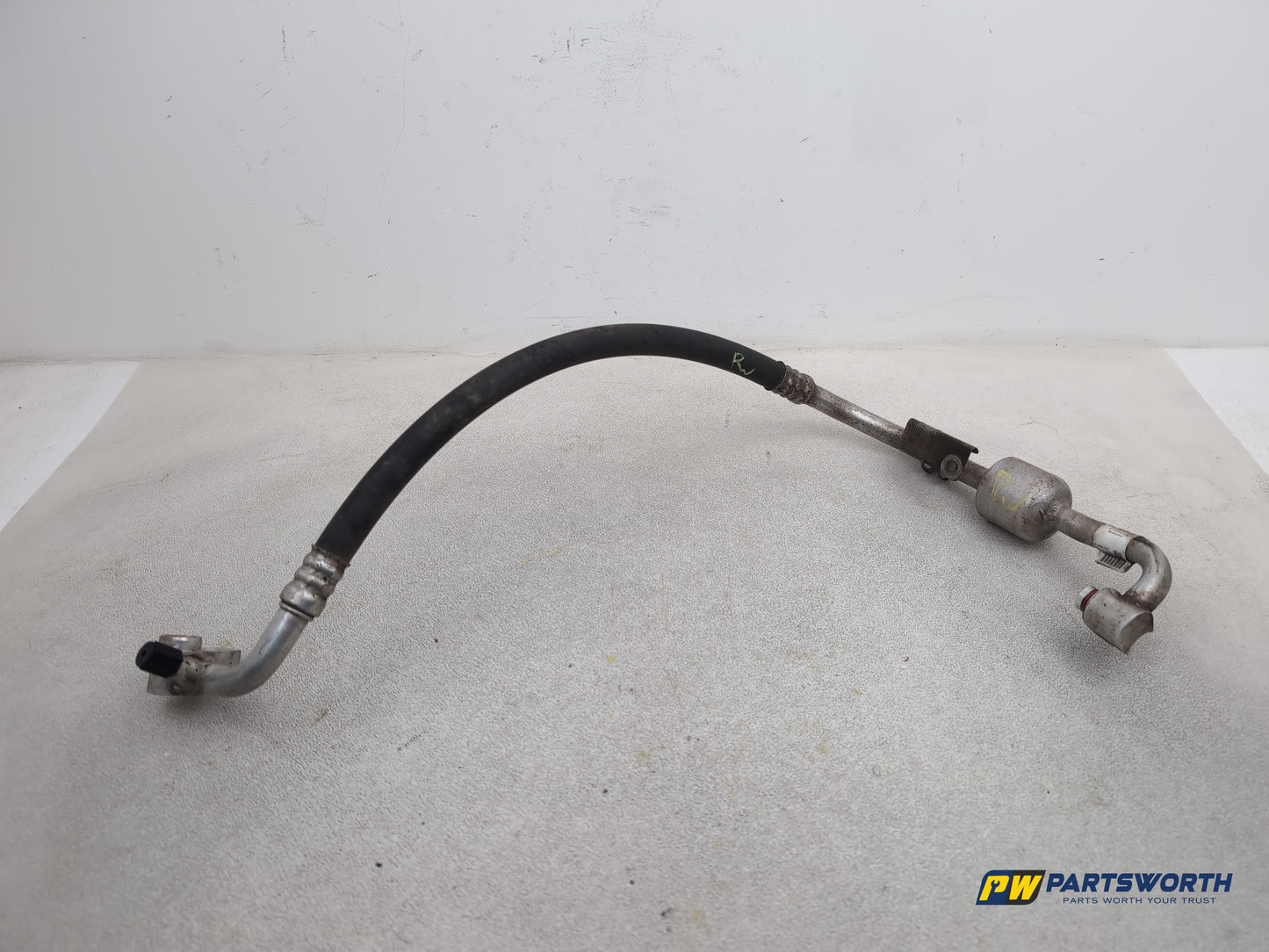 Air Conditioning Pipe 2