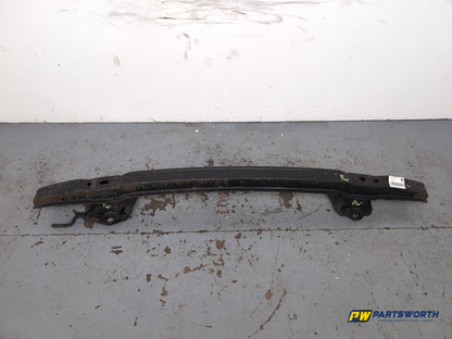 Bumper Rear Reinforcement 1