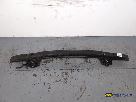 Bumper Rear Reinforcement 1