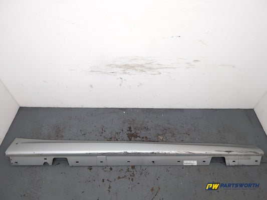 Side Skirt RH 1