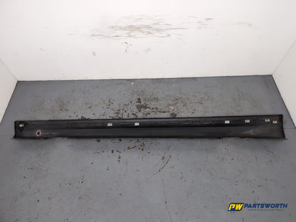 Side Skirt RH 7