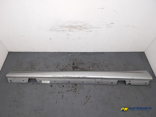 Side Skirt LH 1