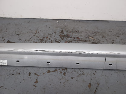 Side Skirt LH 9