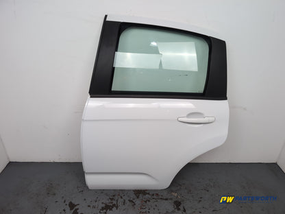 Door Rear LH 1