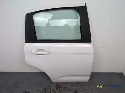 Door Rear RH 1