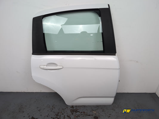 Door Rear RH 1