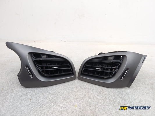Dashboard Trim With Air Vent  1