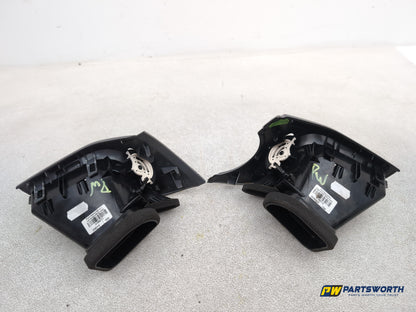 Dashboard Trim With Air Vent  6