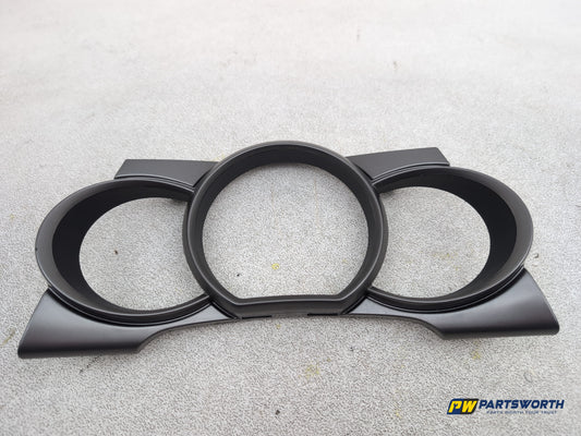 Instrument Cluster Surround 2
