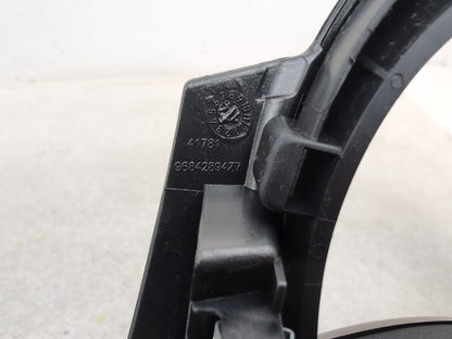 Instrument Cluster Surround 1