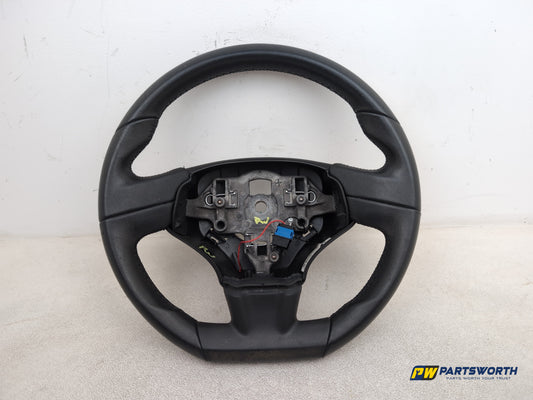 Steering Wheel 1