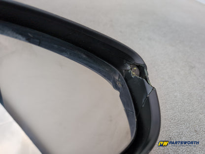 Door Mirror RH 7