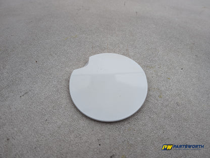 Fuel Filler Flap 1
