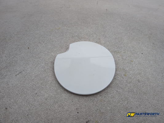 Fuel Filler Flap 1