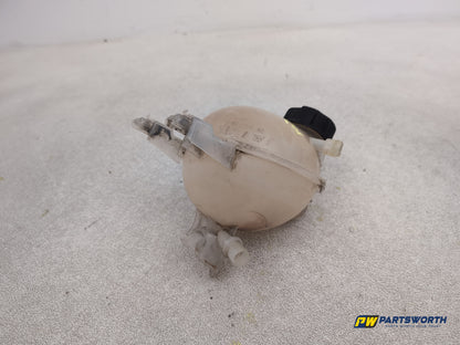 Radiator Expansion Tank 1