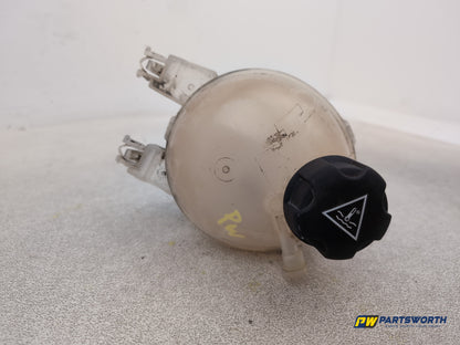 Radiator Expansion Tank 7