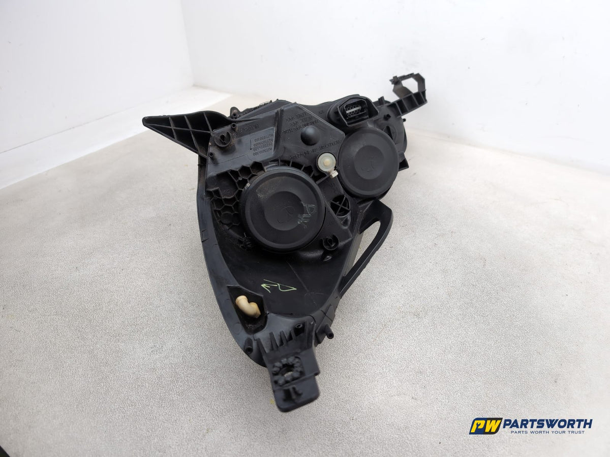 Headlamp RH 7