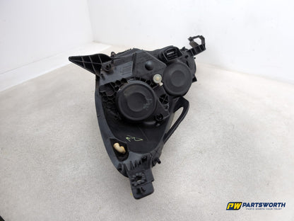 Headlamp RH 7