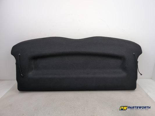 Parcel Shelf 1