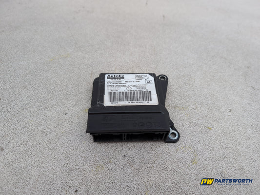 Airbag ECU 2