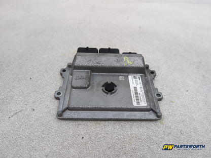 Engine ECU  1