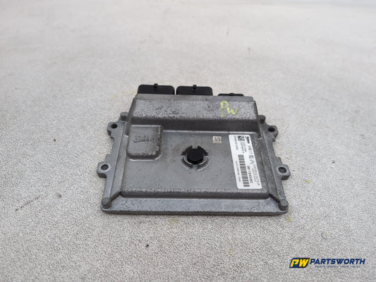 Engine ECU  1