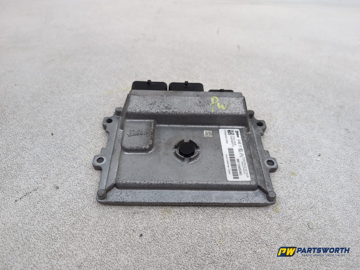 Engine ECU  1