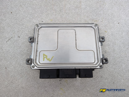 Engine ECU  7