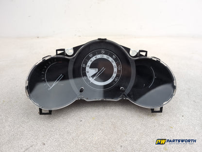 Instrument Cluster 5
