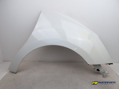 Wing Front RH 1