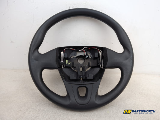 Steering Wheel 1