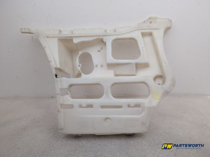 Bumper Rear Bracket LH 1