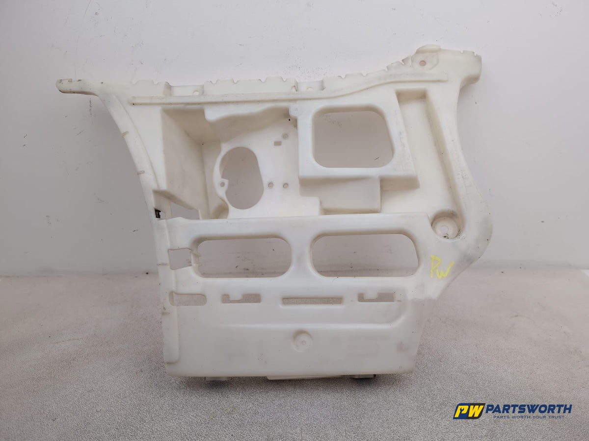 Bumper Rear Bracket LH 1