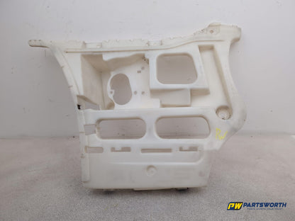 Bumper Rear Bracket LH 1
