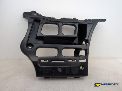 Bumper Rear Bracket RH 1