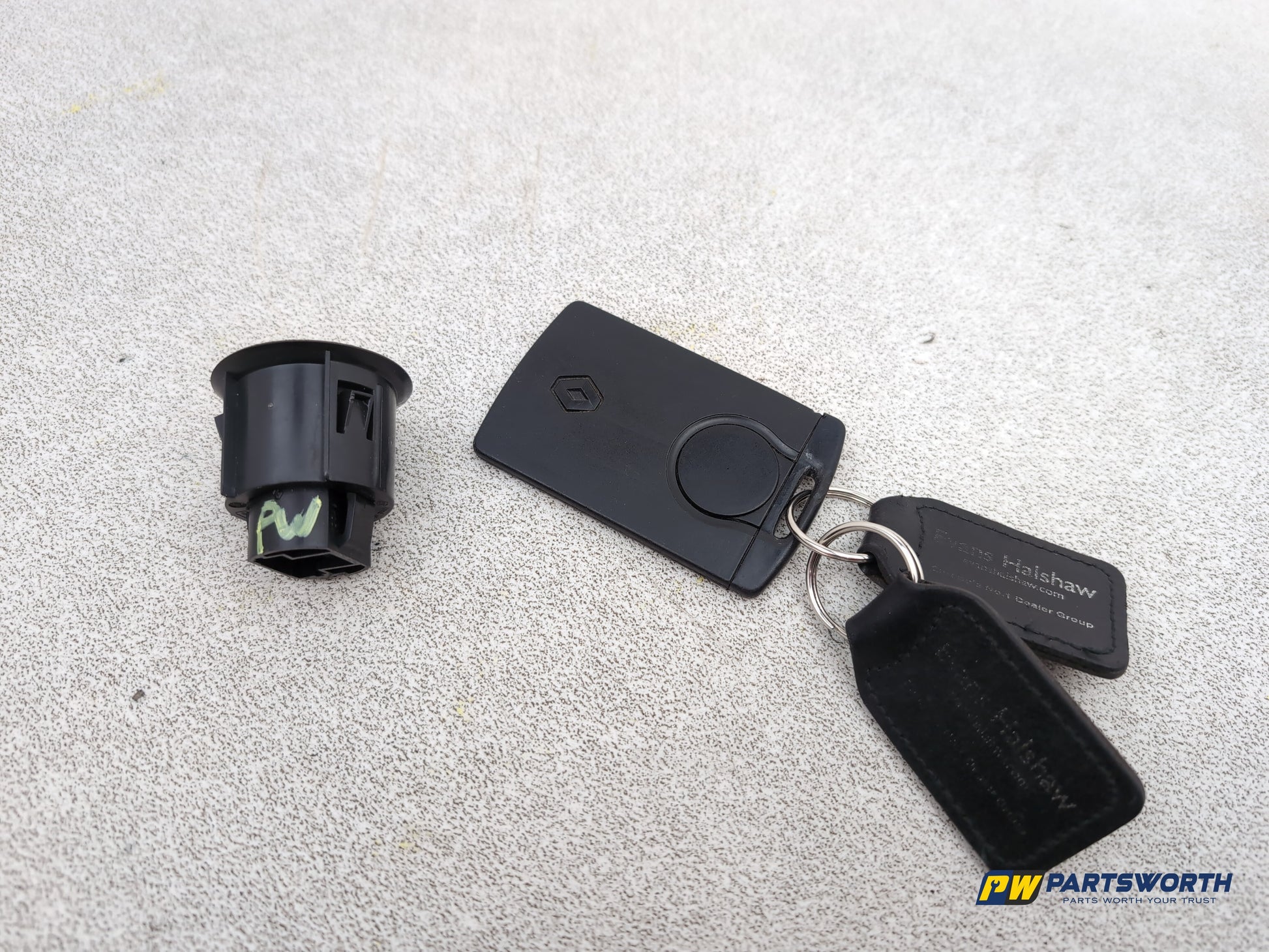Engine ECU KIT 13