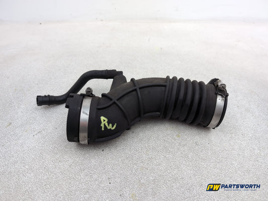 Air Filter Hose 2