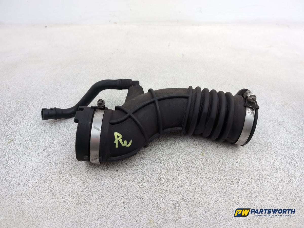 Air Filter Hose 1