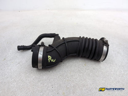 Air Filter Hose 1