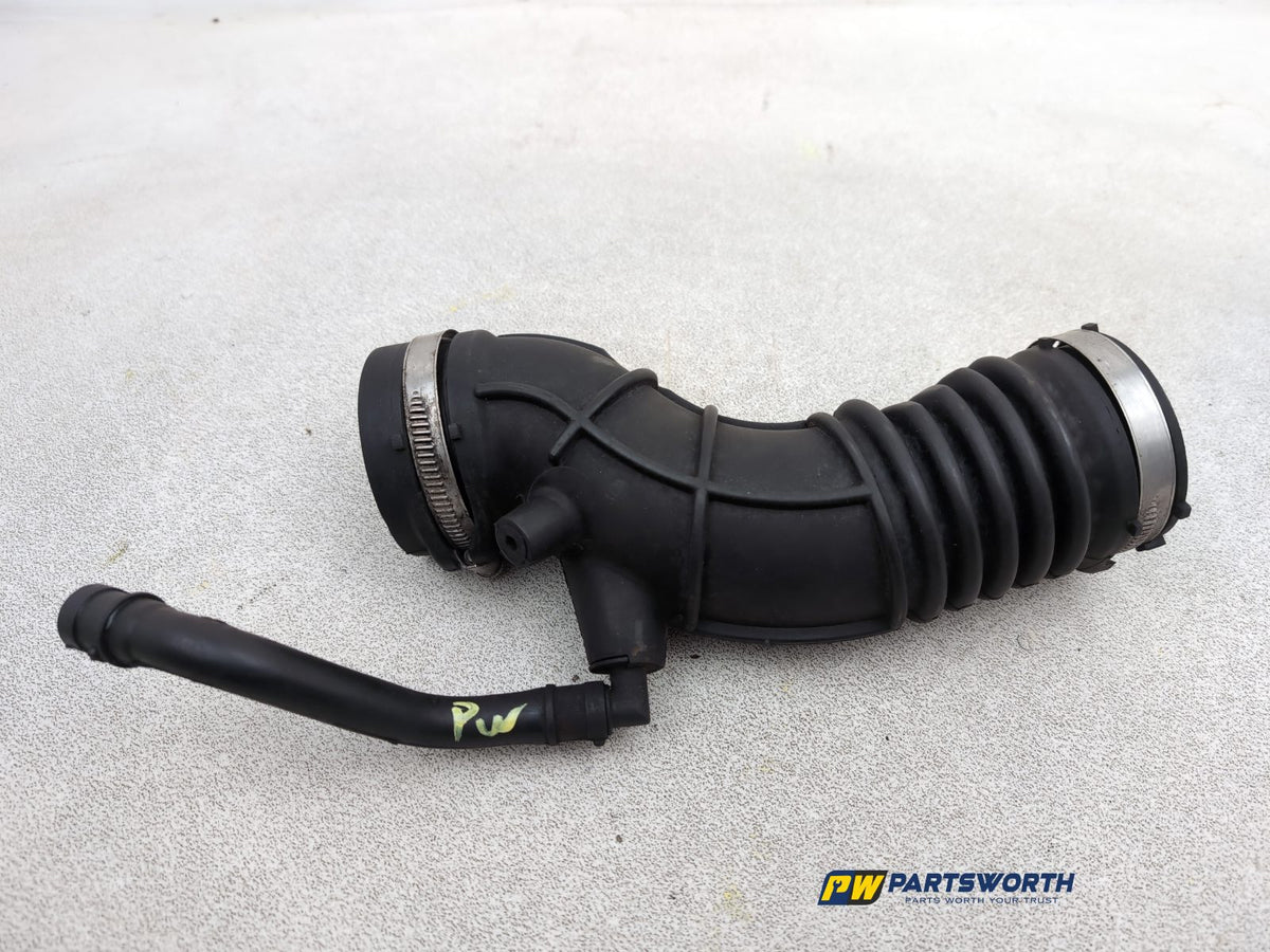 Air Filter Hose 7