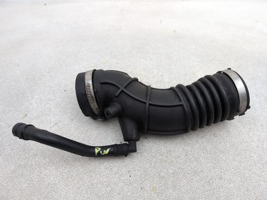 Air Filter Hose 1