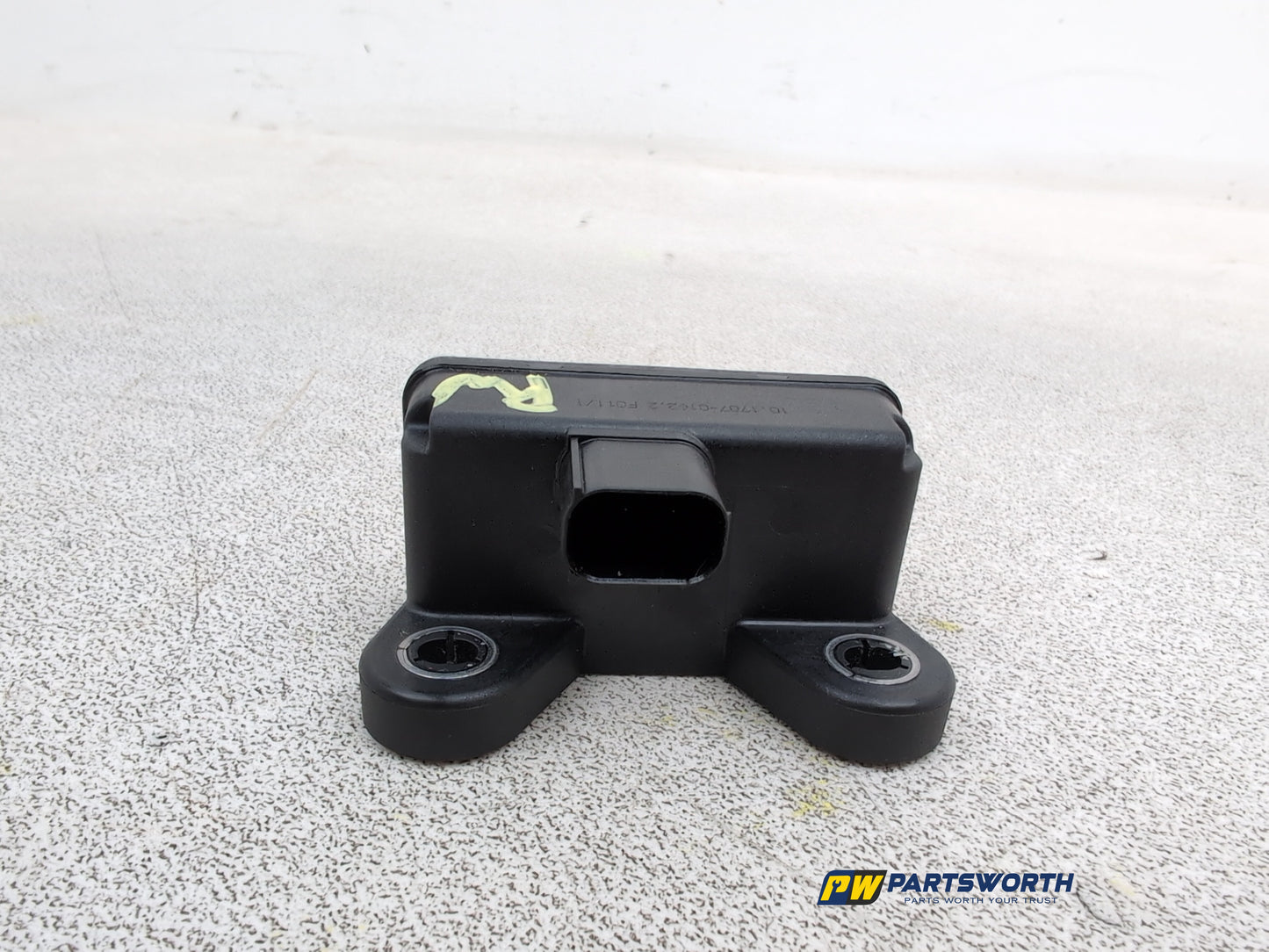 ECU Body 7