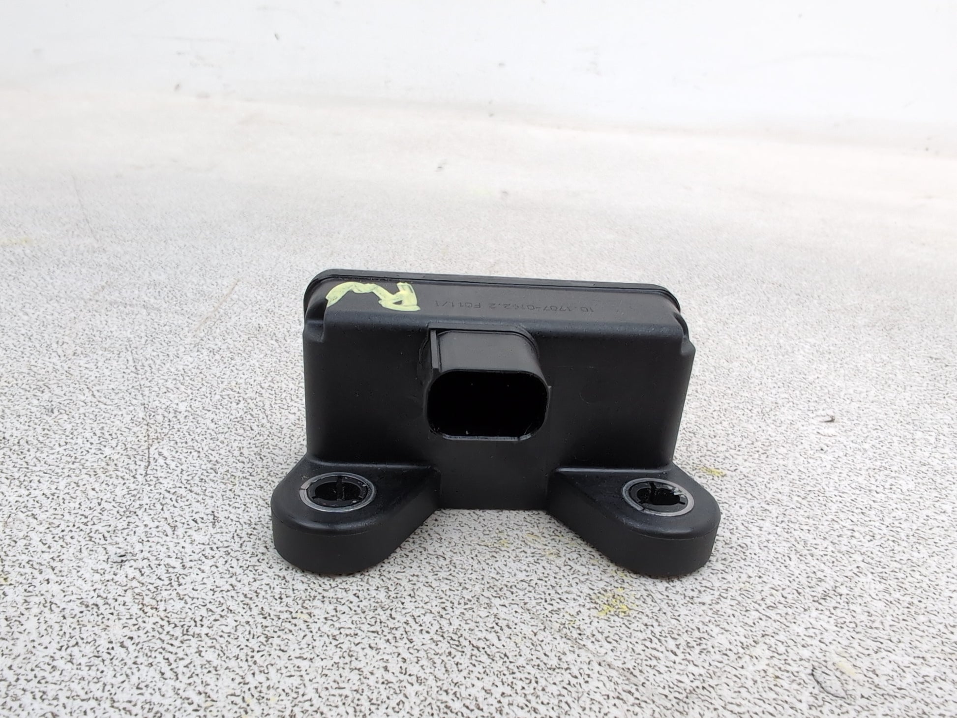 ECU Body 1